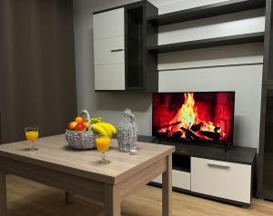 Billede fra billedgalleriet på comfort Point i Gorzów Wielkopolski