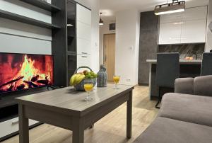 Billede fra billedgalleriet på comfort Point i Gorzów Wielkopolski