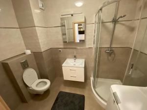 Billede fra billedgalleriet på comfort Point i Gorzów Wielkopolski