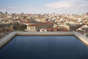 Gallery image of Dear Hotel Madrid in Madrid