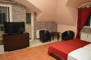 Фотография из галереи Bon Bon Hotel в Софии