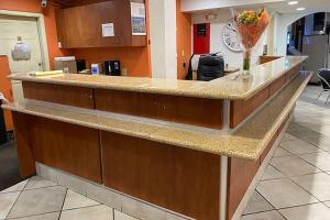 Fotografie z fotogalerie ubytování Travelodge by Wyndham San Antonio Lackland AFB North v destinaci San Antonio
