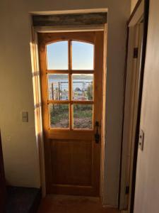 Fotografie z fotogalerie ubytování Casa Miramar v destinaci Quellón