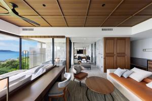 GOTO RETREAT by Onko Chishin的休息区