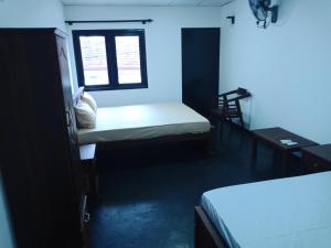 Letto o letti in una camera di Absolute Breeze by cherins