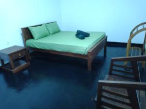 Letto o letti in una camera di Absolute Breeze by cherins