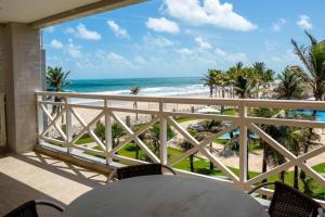 Fotografie z fotogalerie ubytování Porto das Dunas Aquiraz Luxury Duplex v destinaci Aquiraz