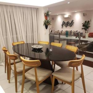 Fotografie z fotogalerie ubytování Porto das Dunas Aquiraz Luxury Duplex v destinaci Aquiraz