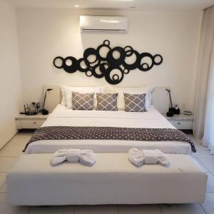 Fotografie z fotogalerie ubytování Porto das Dunas Aquiraz Luxury Duplex v destinaci Aquiraz