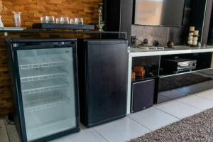 Fotografie z fotogalerie ubytování Porto das Dunas Aquiraz Luxury Duplex v destinaci Aquiraz