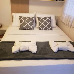 Fotografie z fotogalerie ubytování Porto das Dunas Aquiraz Luxury Duplex v destinaci Aquiraz