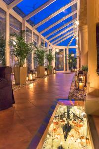 Kép P4W Hotel Residence Szombathely szállásáról Szombathelyen a galériában