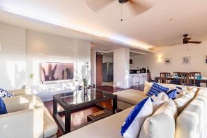 3BR Family Home in Laguna - 100m walk from beach