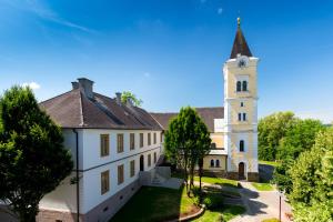 Fotografie z fotogalerie ubytování Himmlisch Urlauben in Tieschen v destinaci Tieschen