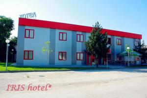 Gallery image of Hotel Iris in Plovdiv