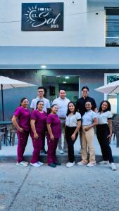 Imagen de la galería de Hotel El Sol Inn, en Aguachica