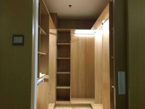 High Class 1BR at One Euphoria的一间浴室