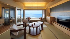 Gallery image of Kamogawakan in Kamogawa