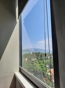 Příroda nedaleko hotelu