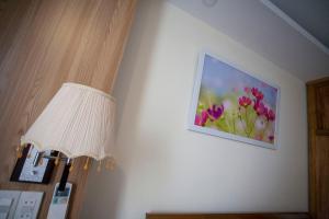 Fotografie z fotogalerie ubytování Senkotel Nha Trang Managed by NEST Group v Nha Trangu