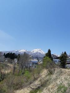 Gallery image of 銀明荘 in Myoko