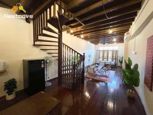 Fotografie z fotogalerie ubytování SOINN Jonker Guesthouse By Nestcove v destinaci Melaka
