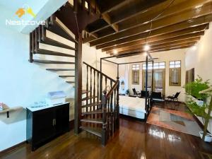 Fotografie z fotogalerie ubytování SOINN Jonker Guesthouse By Nestcove v destinaci Melaka