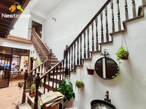 Fotografie z fotogalerie ubytování SOINN Jonker Guesthouse By Nestcove v destinaci Melaka