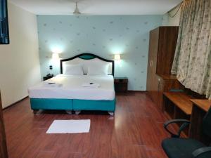 Φωτογραφία από το άλμπουμ του HOTEL BLACK & WHITE σε Visakhapatnam