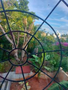 Imagen de la galería de Paradise Le Bonheur Guest House, en Kottakupam