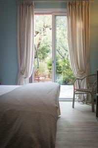 Gallery image of B&B La Dimora Del Garda in Sirmione