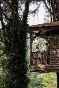 Hosté ubytování Chateau Du Boisniard + 85 fotografií