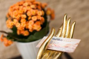 Gallery image of Apartments Villa Markiz in Rovinj