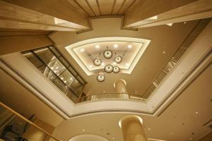 Foto dalla galleria di LYFE HOTEL a Bhubaneshwar
