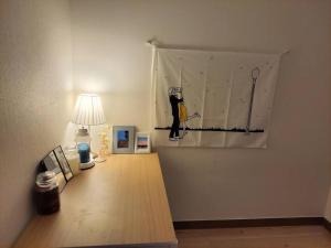 固城Goseong Ayajin Perfect oceanview holiday sunset house-2 rooms的相册照片