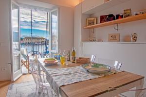 Gallery image of La Calata - Monolocale in Portoferraio