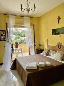 Gallery image of Alloggio Turistico Riosole 5.8 in Poggio Mirteto