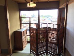 Tomo城跡石垣上の絶景古民家宿 鞆城茶屋庵的相册照片