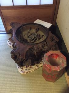 Tomo城跡石垣上の絶景古民家宿 鞆城茶屋庵的相册照片