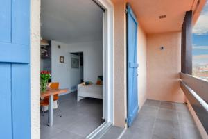 Galeriebild der Unterkunft Appart pour 4 dans domaine avec piscine in Noirmoutier-en-l'lle