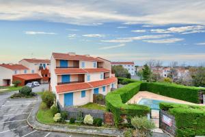 Casa con jardín y piscina en Douce echappee a Noirmoutier-en-l ile, en Noirmoutier-en-l'Île