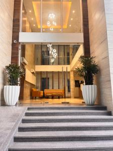 Fotografie z fotogalerie ubytování Flock Hotel I Golf Course Road Near Dlf Phase 1 Metro station I Gurugram v destinaci Gurgáon