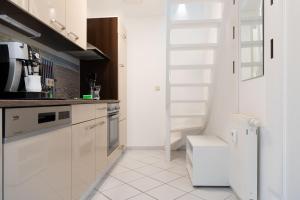 Foto dalla galleria di Wellness-Ferienwohnung Strandurlaub Baabe a Baabe Altre 19 foto