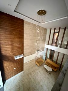 Gambar di galeri bagi Flock Hotel I Golf Course Road Near Dlf Phase 1 Metro station I Gurugram di Gurgaon