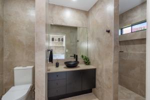 Φωτογραφία από το άλμπουμ του Baligara - Luxury Guest Suite σε Bargara