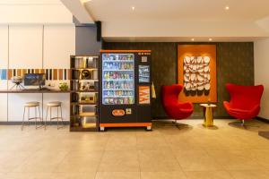 Fotografie z fotogalerie ubytování CDX RESIDENCE v Phnompenhu + 37 fotografií