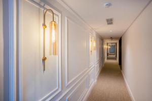 Fotografie z fotogalerie ubytování Petit Palace Suites Hotel v destinaci Agadir
