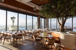 Fotografie z fotogalerie ubytování Actor Hotel v destinaci Skopje