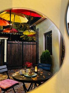 Fotografie z fotogalerie ubytování Guest House Lotus v destinaci Telavi
