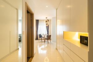 Fotografie z fotogalerie ubytování CDX RESIDENCE v Phnompenhu